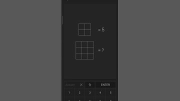 MATH RIDDLES LEVEL 7