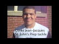 St  John's Prep tops Central Catholic football