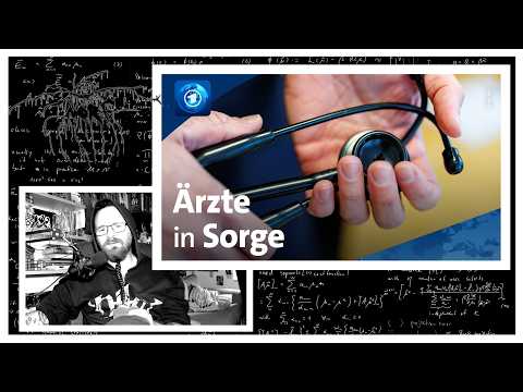 tagesshit: Vermieter dürfen Ärzte essen