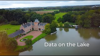 LACO 'Data on the Lake' Event