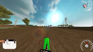 MX Simulator - Supercross Training
