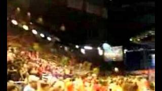 THON 2008 - 360 view of crowd last 4 hours
