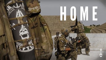 Home | Task Force Neptune  | Arma 3 Realism