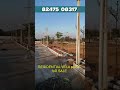 Open Plots Near Kothur, J.P.Darga | HMDA |