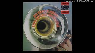 Stan Butcher - Blow Out