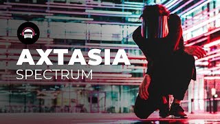Axtasia - Spectrum | Ninety9Lives Release
