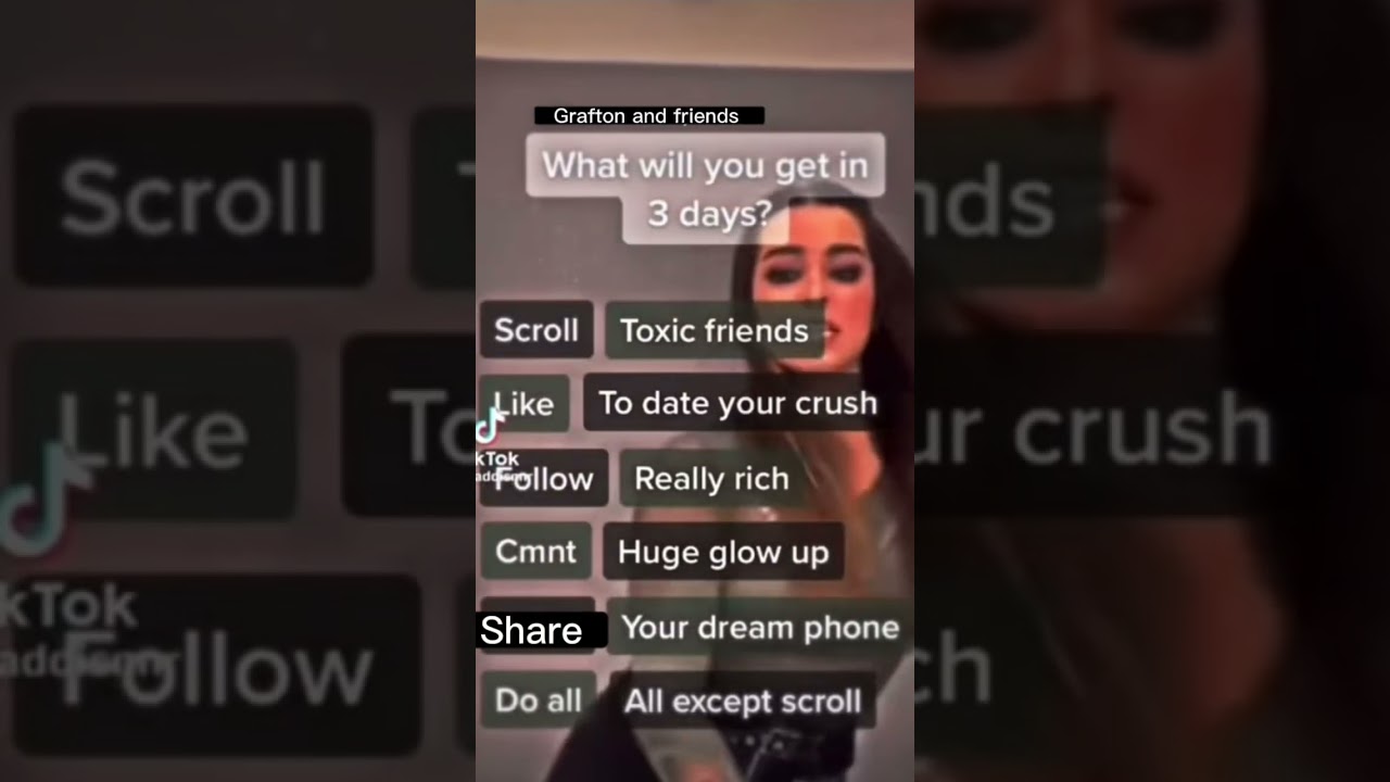 What will you get in three days 