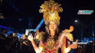 DJ KAWITANING SINAWANG ft BRANG CURUT