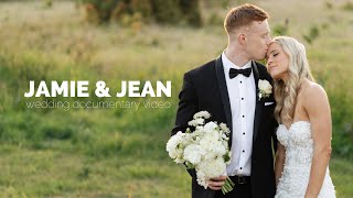 A Documentary Wedding Video | Braeside Estate, Gold Coast, Australia | Jamie & Jean.