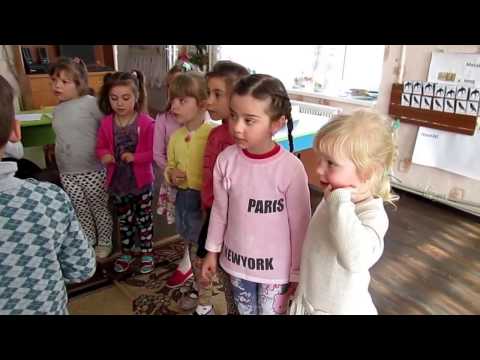 Video: Cum Să Ai O Zi Deschisă La Grădiniță