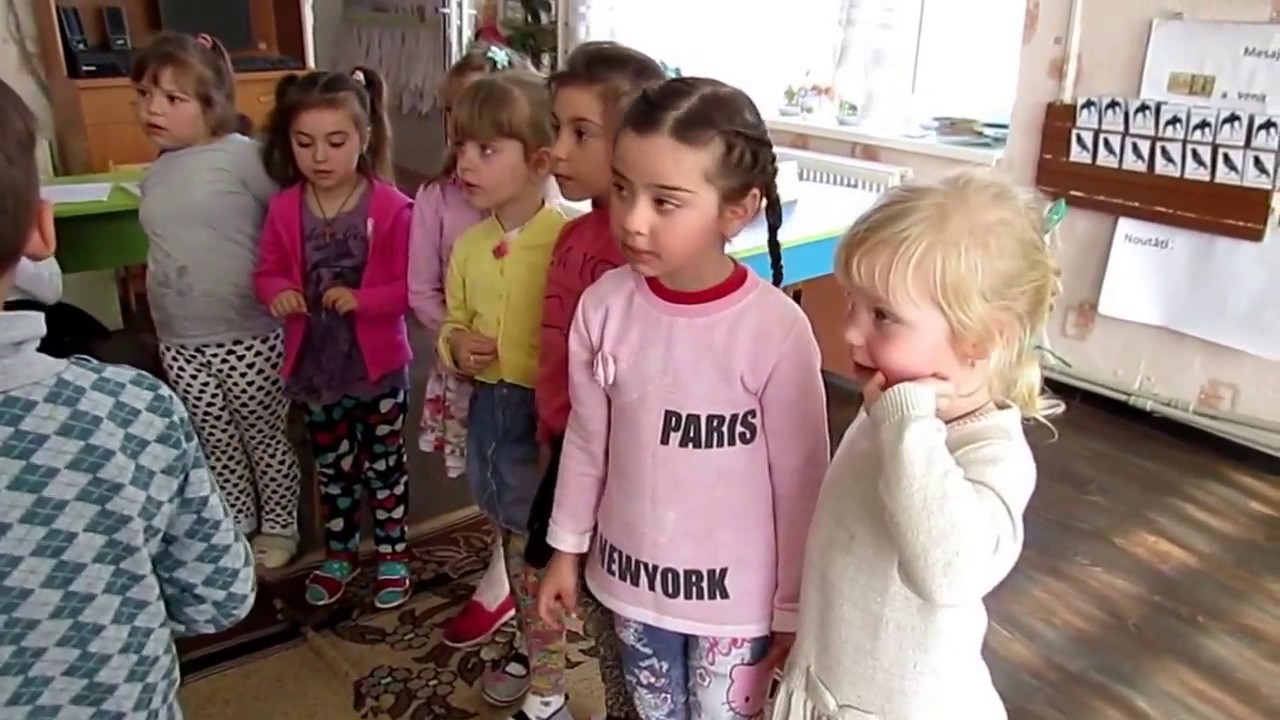 enterobioza la evenimentele din grădiniță