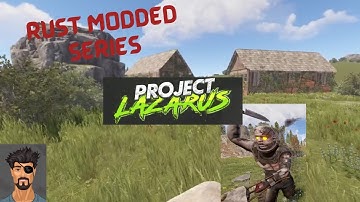 Project Lazarus Part 1