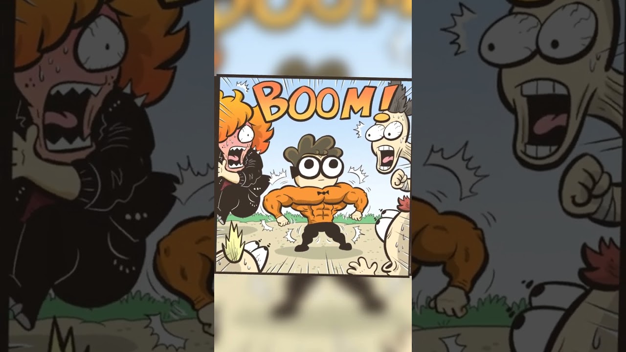 Накачиваю свою подружку-сорванца