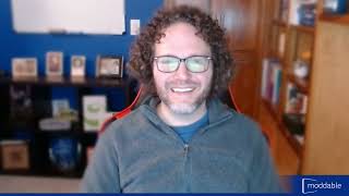 Moddable Community Call: January 2023