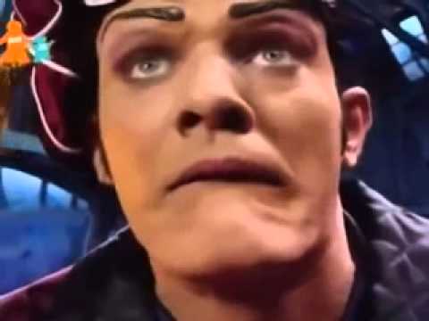 Lazy Town   S1Ep06   Swiped Sweets FULL   Part1