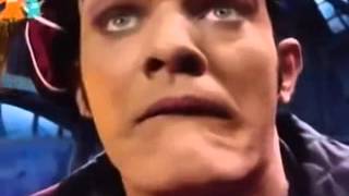 Lazy Town   S1ep06   Swiped Sweets    Part1