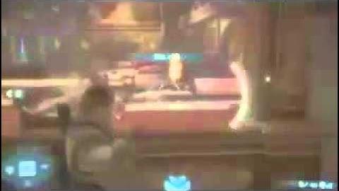 Army of Two The Devils Cartel The Butcher part 18 No Commentary