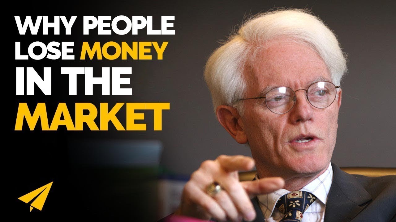 Do your RESEARCH Peter Lynch Entspresso YouTube