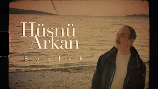 Hüsnü Arkan - Boşluk Resimi