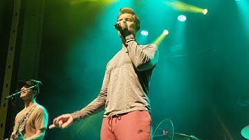 Tropidelic - Falling Down ft. Nick Hexum of 311 - Live at The Roxian in McKees Rocks PA on 9-14-2022