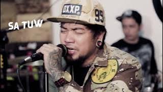 Slapshock - Luha (lyrics) acoustic