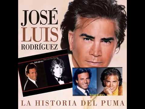 Torero. J.L.R. El puma & J. Iglesias.