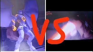 Suban Vs Raj Ci̇lle