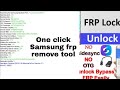 ONE click frp unlock  SAMSUNG M21 ANDROID 11 by magma frp tool