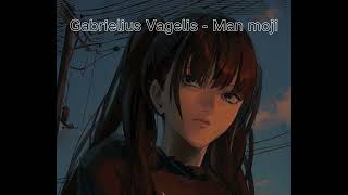 Gabrielius Vagelis - Man Moji