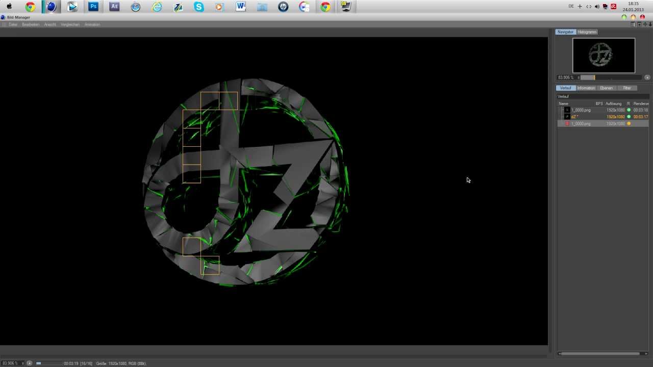 Speedart #10 | dZ Sniping