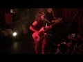 Meg Myers - Desire (live at Fine Line)