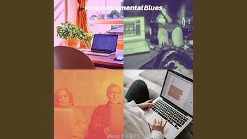 Sumptuous Backdrops for Working