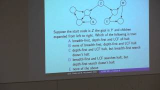 UBC CPSC 322 Fall 2015 Lecture 6
