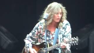 Video thumbnail of "Find The Cost Of Freedom into Can't Find My Way Home - Warren Haynes and Grace Potter July 28, 2019"