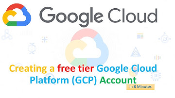 Creating a Free Tier GCP Account in Minutes!