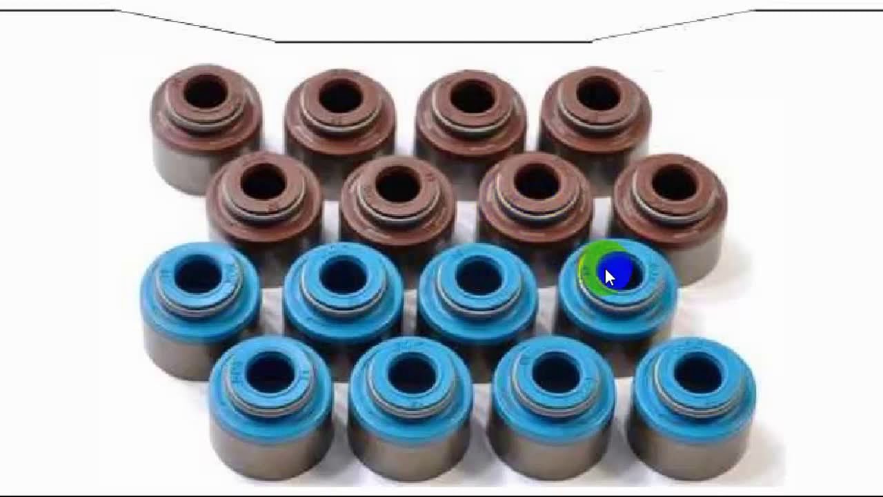 كيفاش تغير جوان سبي سوباب . اسباب نقص الزيت من محرك السيارة وطرق اصلاحها 