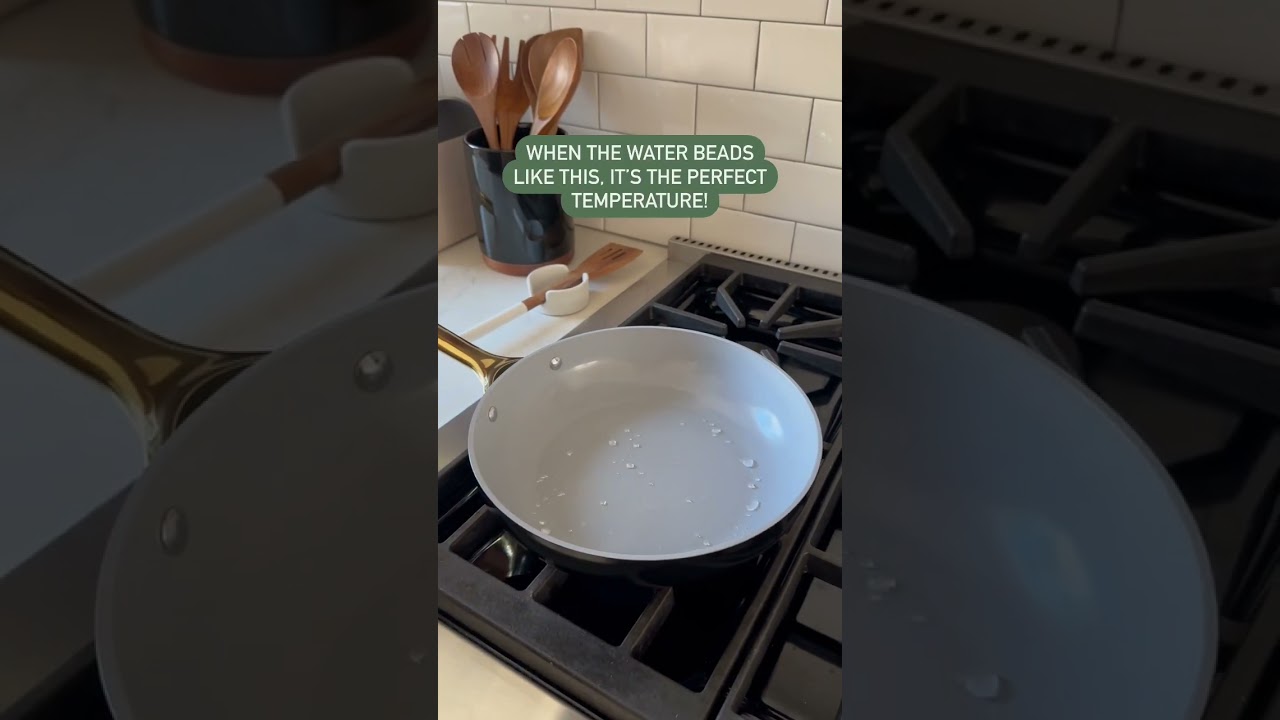 Cooking Hack ft. Caraway