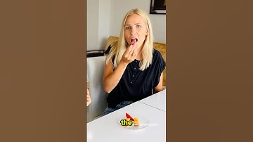 Five Second Rule Myth BUSTED! 🍔🚫 Is Your Food Safe? #shorts #fivesecondrule