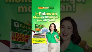 ipalawanmona Ang Foreign Currency Suki