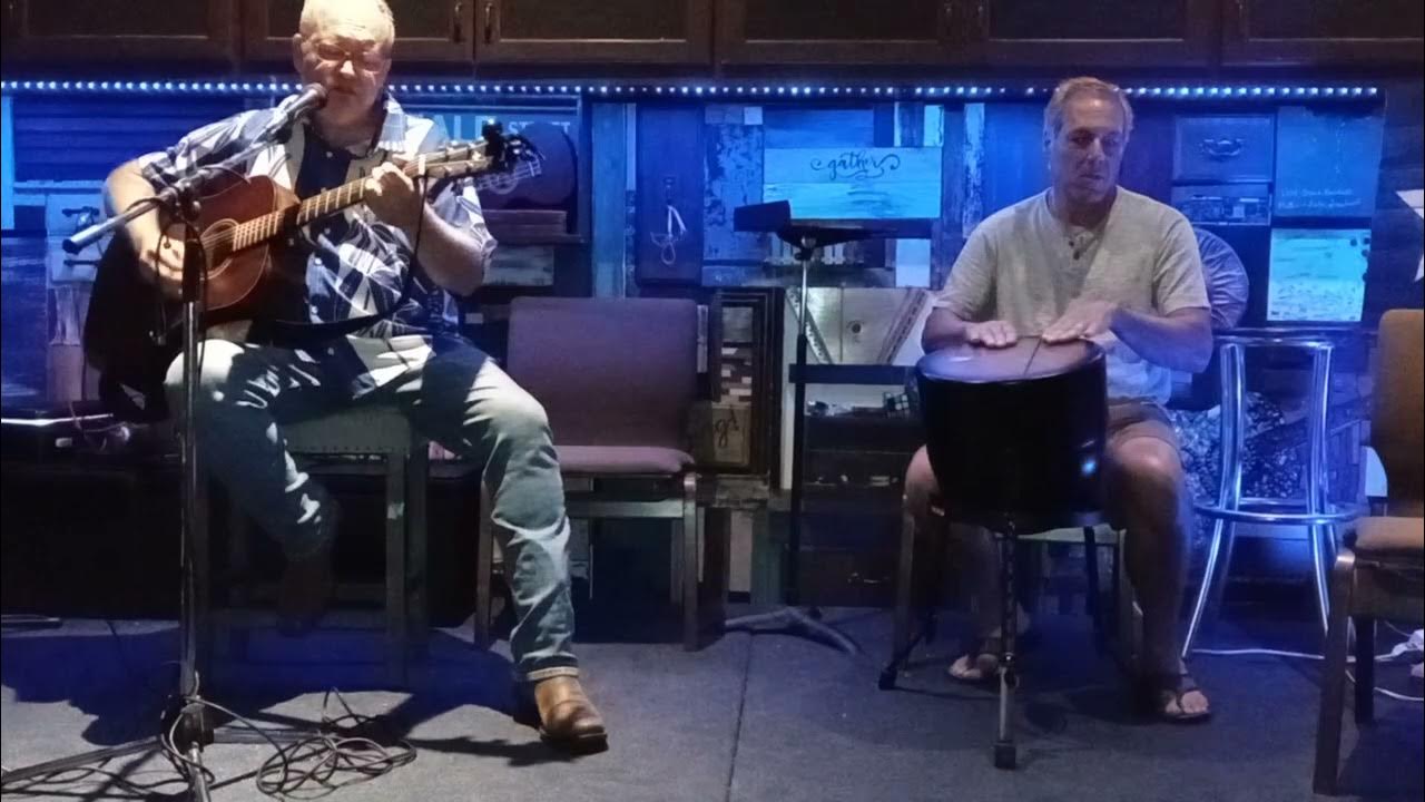 Kevin Morris sings his original "The Barstool Song" YouTube