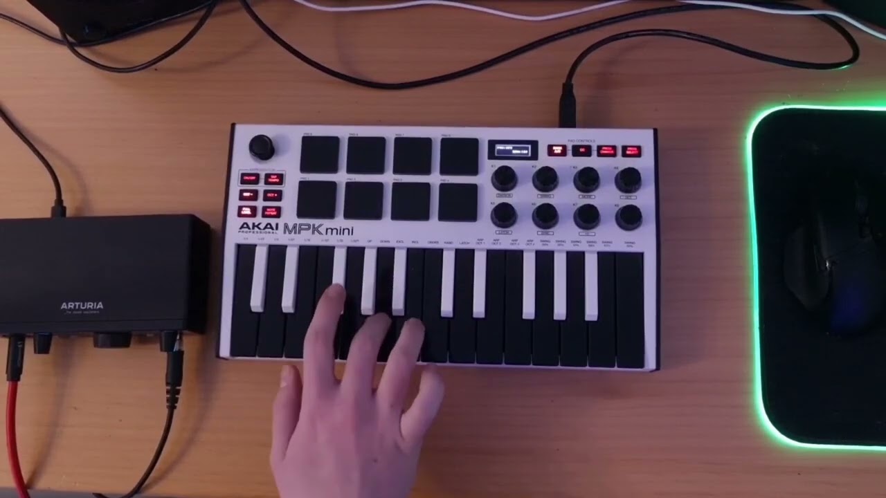 Big Pun - Still Not A Player (Instrumental remake MIDI cover)