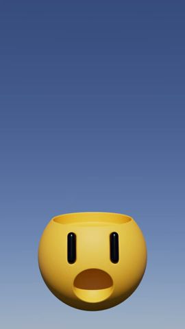 #shorts 🤯 頭が爆発 #cinema4d