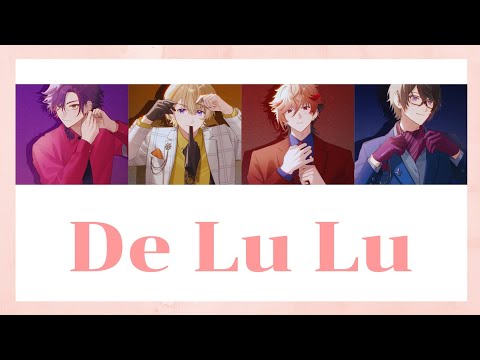 [THAISUB/แปลไทย] De Lu Lu - VOLTACTION
