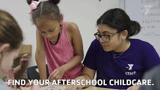 Regional Ymca Afterschool Care