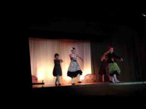CU Dance Company bringt Filmmusik auf die Bühne