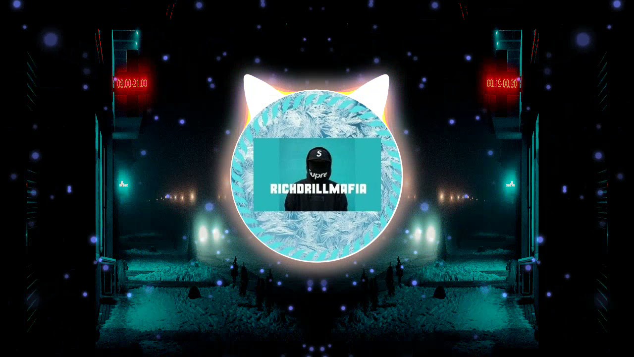 [FREE]PATRON970-KG970- NO CAP ft.Steve Lean product(OriginalMusicVideo)