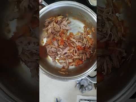 ARROZ DE PATO!!!