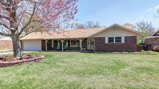 207 ANGELA STREET Springdale Arkansas 72762