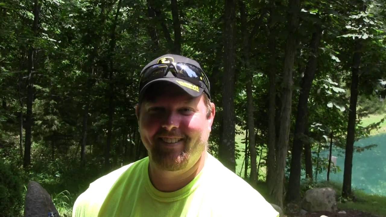 2016 A Walk Around the Farm with Jeff Dillon typical male