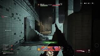 Decoy grenade kill